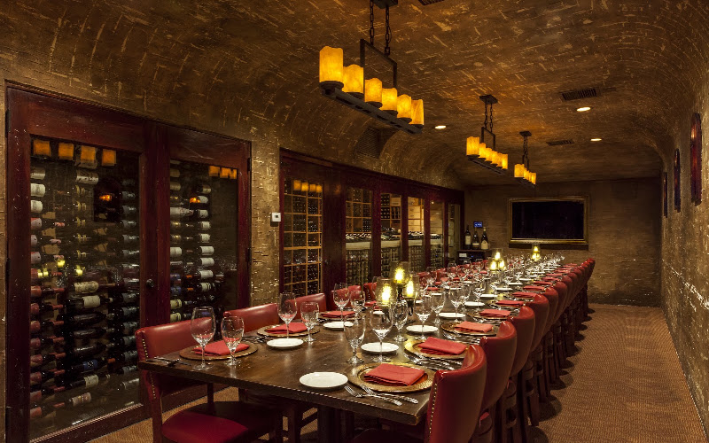 Luciana's Ristorante