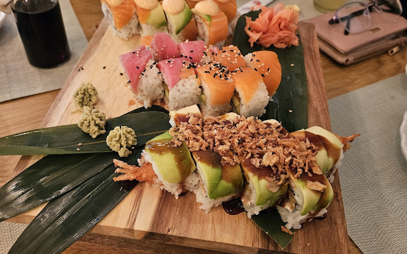SUSHI FACTORY ZEMUN