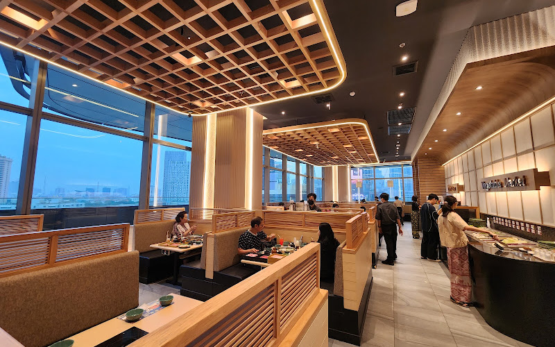 모모 파라다이스