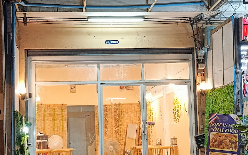 Yunmin's thai