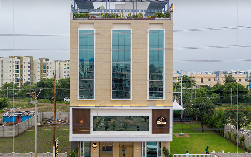 Hotel Janki Palace