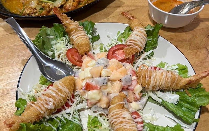 ครัวยายพงษ์