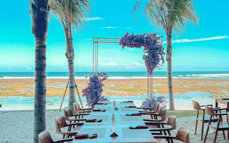 Timbis Beach Club
