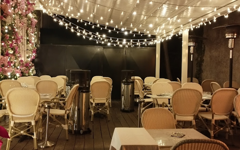 Vintro Vino Pizza & Cucina