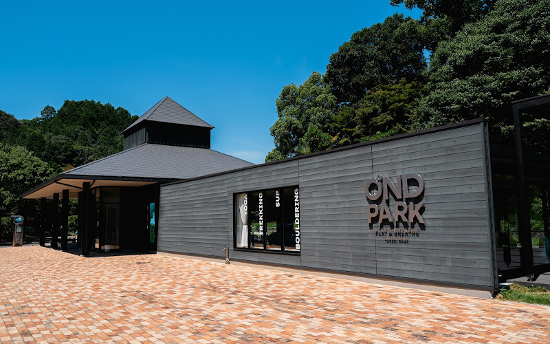 OND PARK