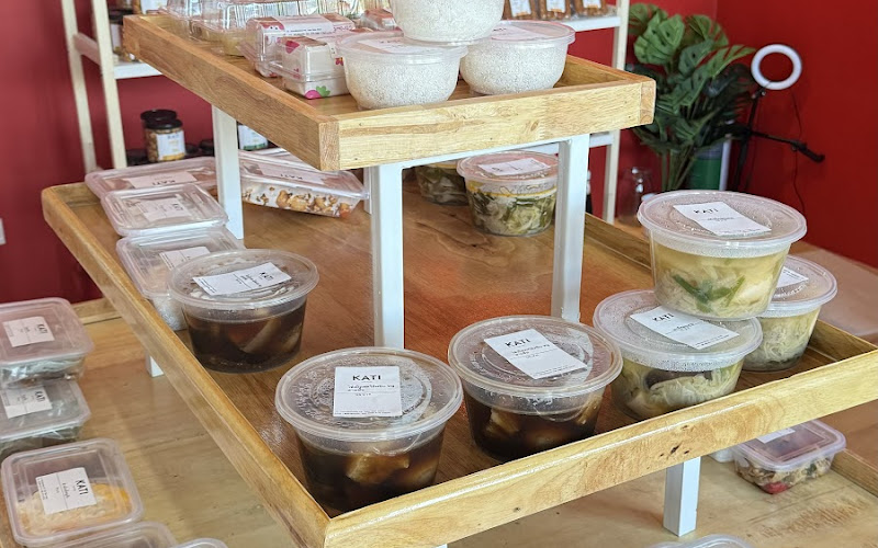 Kati Take Away ด่านศรีนครินทร์