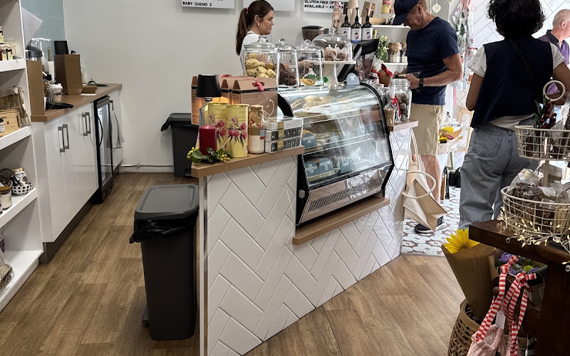 The Strand Cafe