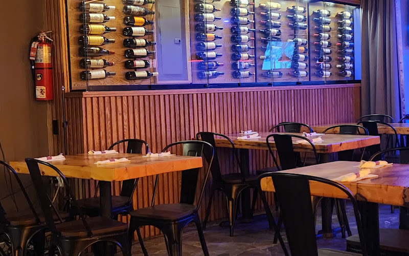 Sugar Restaurant