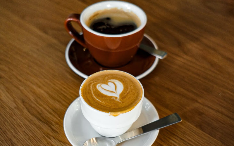 Brew, No?