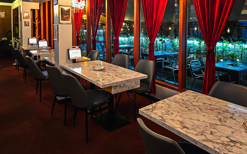 더유로피언 행궁점