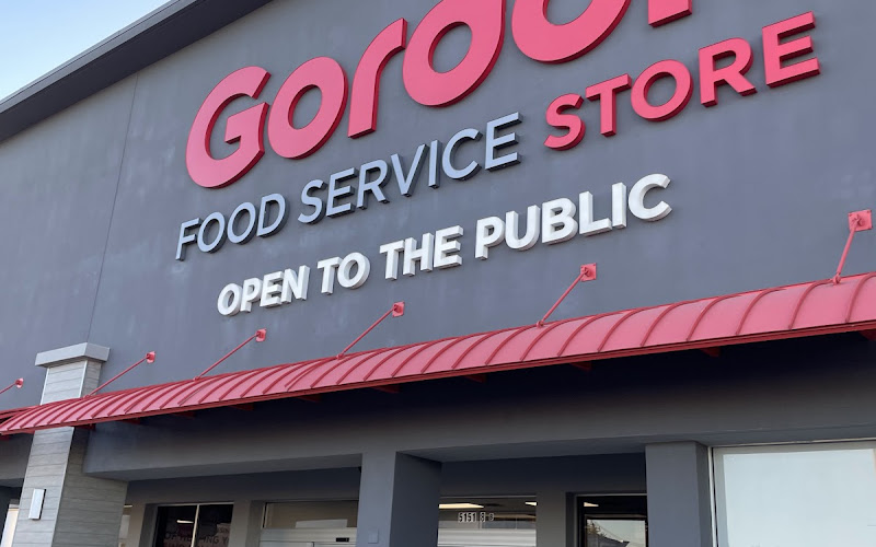 Gordon Restaurant Market