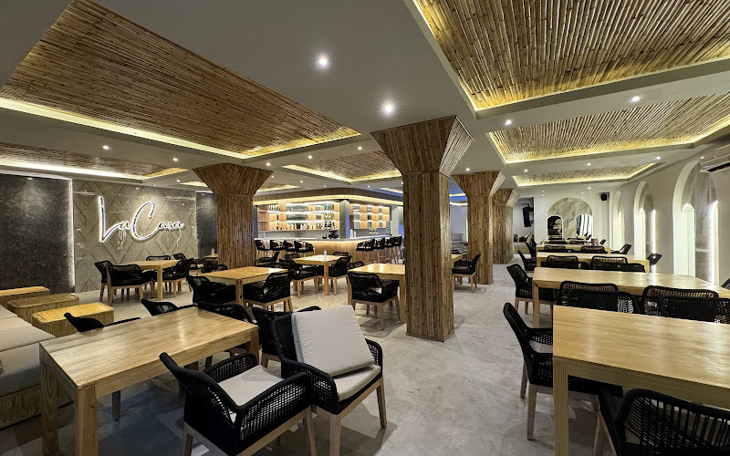 La Casa Restaurant Pattaya