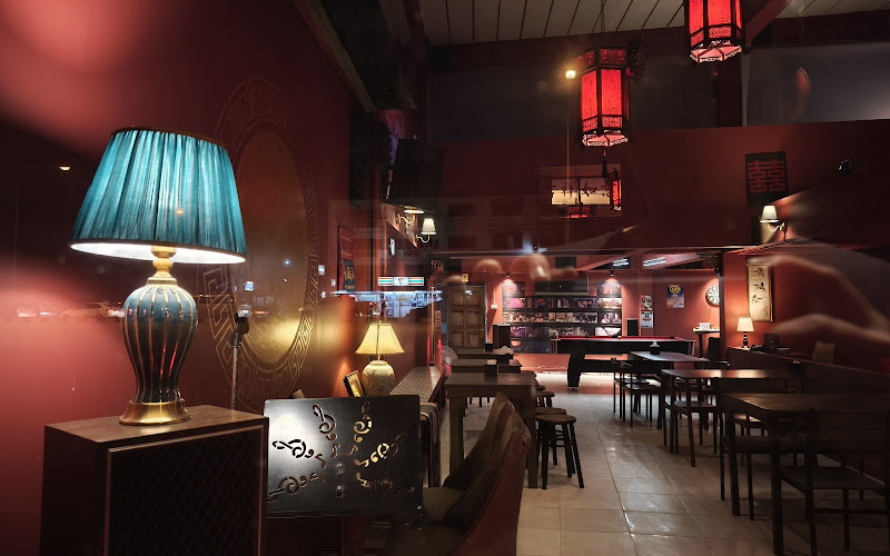 มงคลบาร์ | mongkol​ bar sattahip​