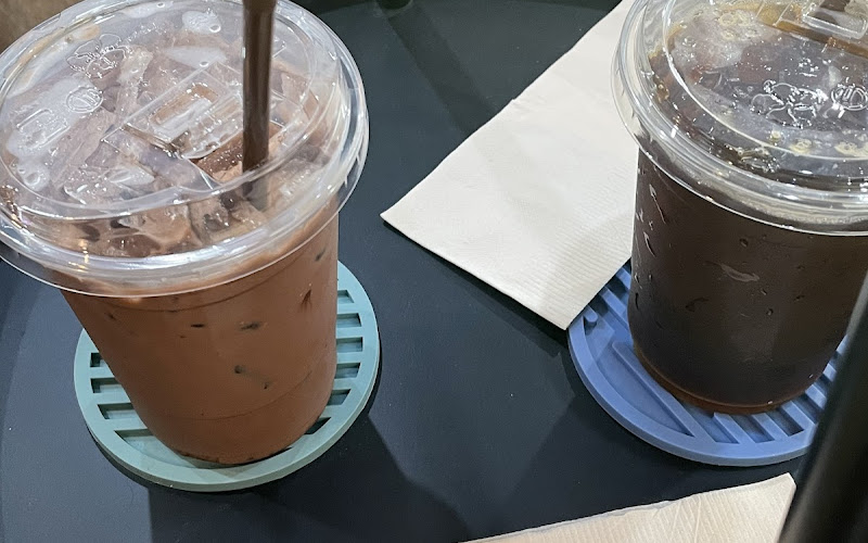 Mindspace coffee & workshop