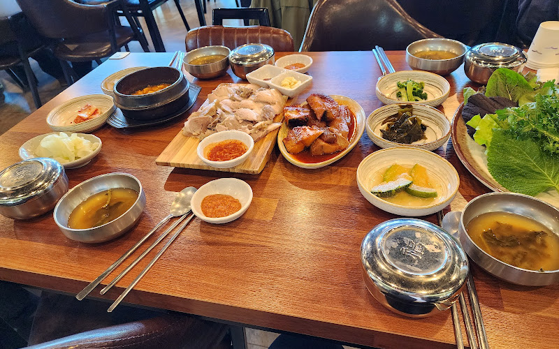 전원일기 동광점