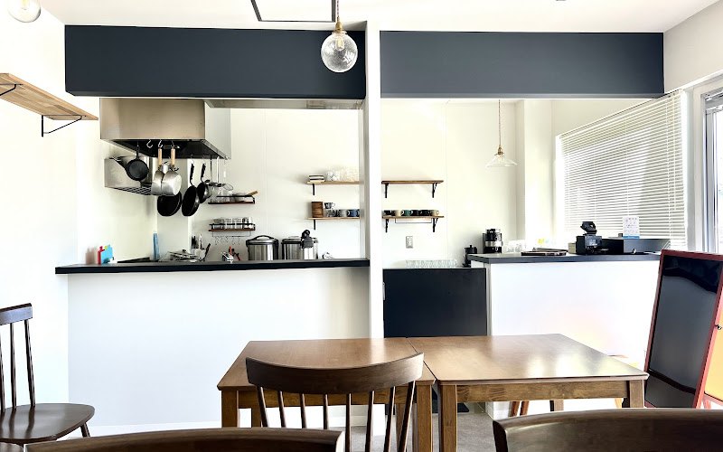 スープバル 8 by setoiro（エイト バイ セトイロ）