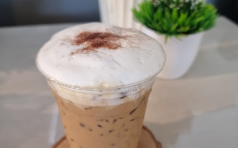 ワチラプーム ベーカリー