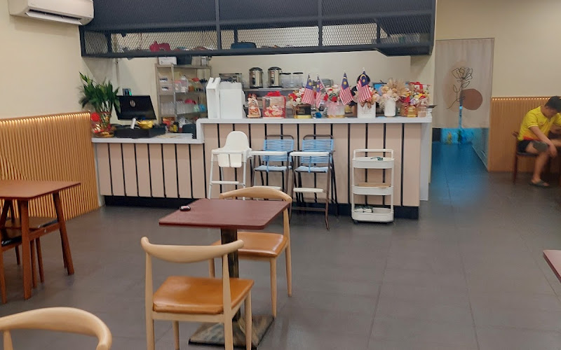 Moo Time Cafe 沐光