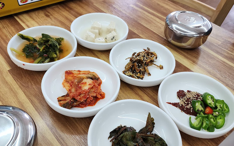 김태연 국민 동태탕.찜