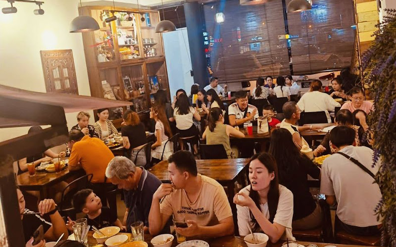 Arom Dee Thai Kitchen