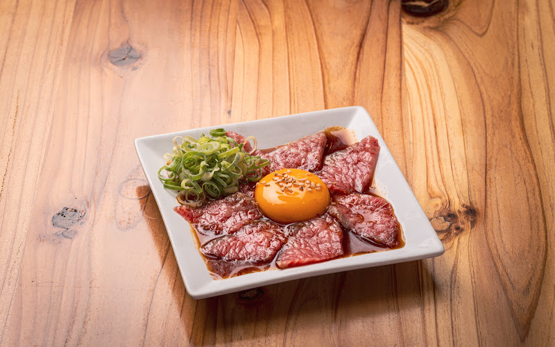 和牛焼肉酒場【石橋たく朗】