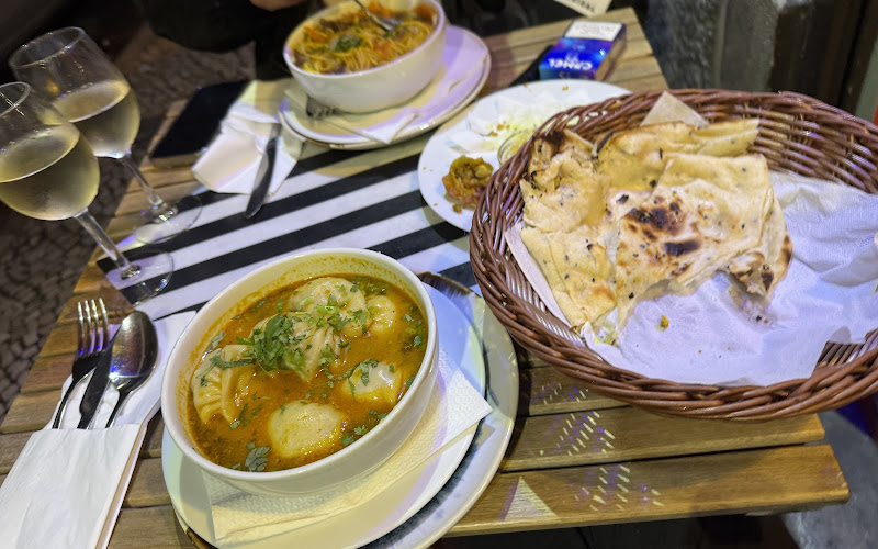 BHETGHAT RESTAURANTE