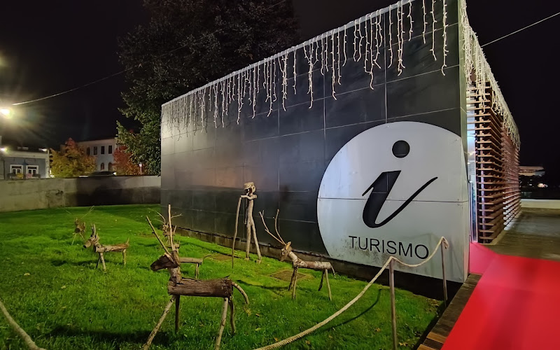 Pai Natal mais pequeno do Mundo