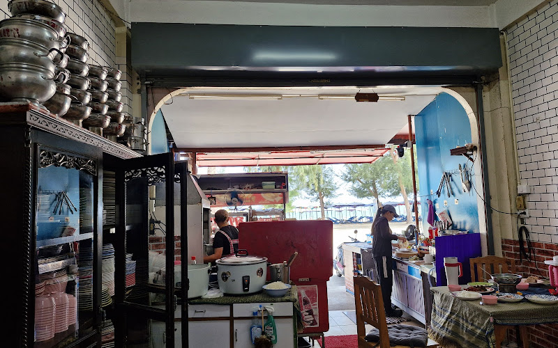 ครัวเทพพิทักษ์