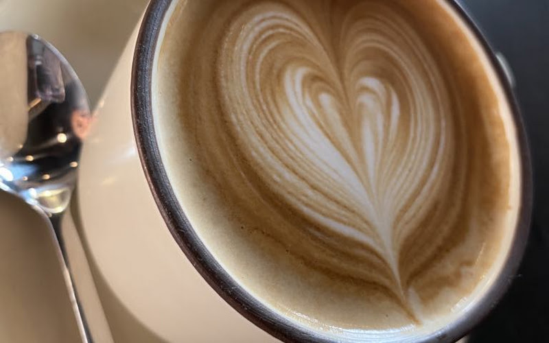 Coppia @Portofino Khao Yai