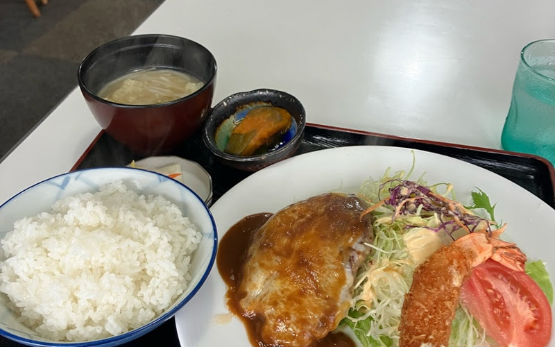 Kitchen Tadashi