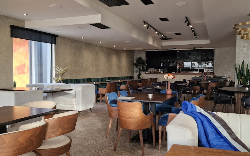 Hakuna Matata Lounge Bar