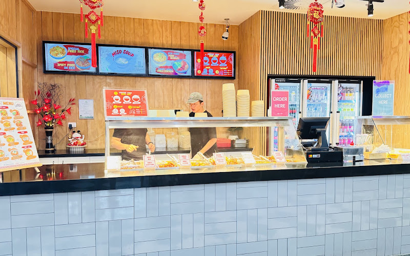Asian Grace Delights