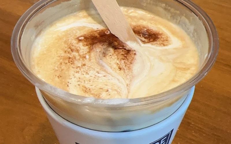 래피소드 커피 Labphisode coffee