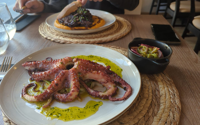 Restaurante Dur Essência