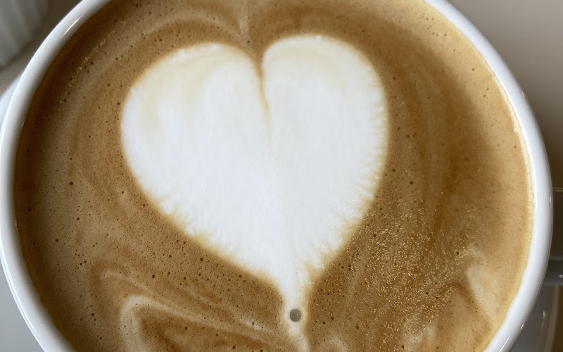 Cafe Fresnel（カフェ・フレネル）