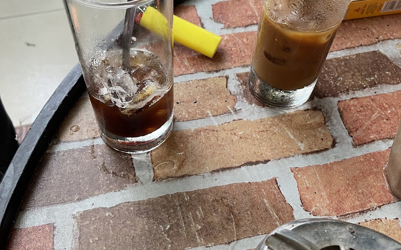 Coffee Cỏ