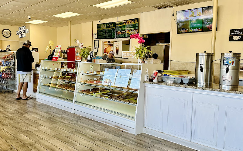 Gude's Bakery & Deli