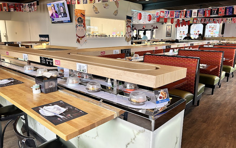 Fuji Sushi Station