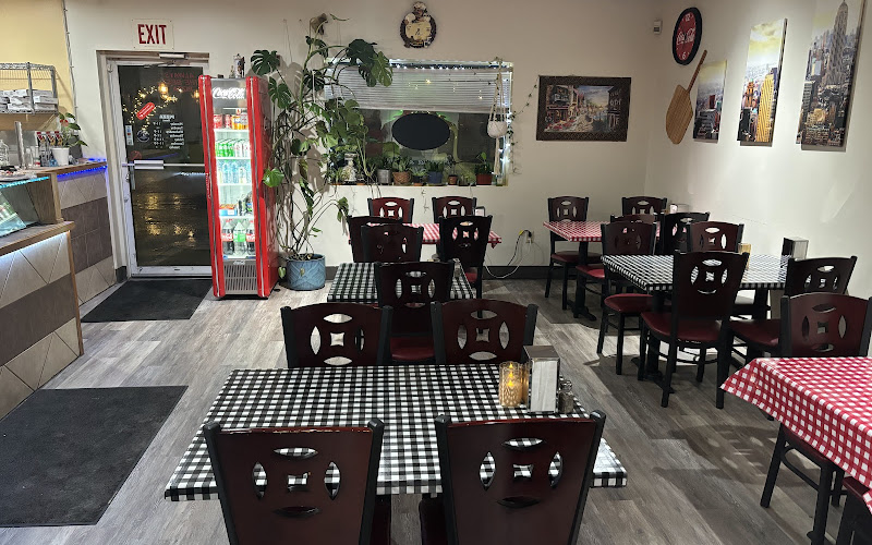 Donatello’s Pizzeria & Grill Abbottstown