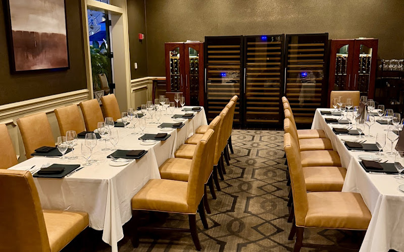 Old Hickory Steakhouse