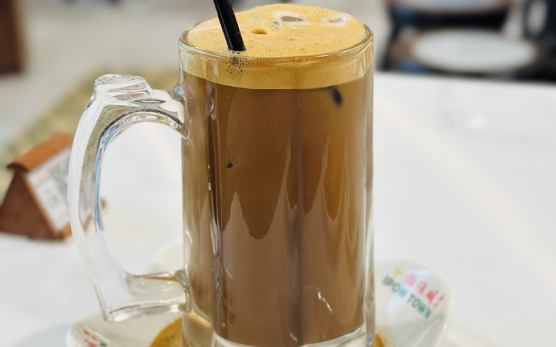 Ipoh Town Kopitiam
