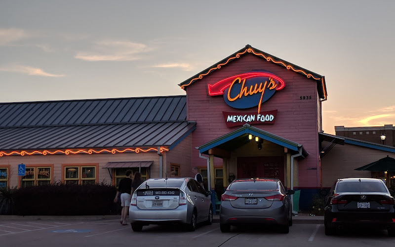 Chuy's