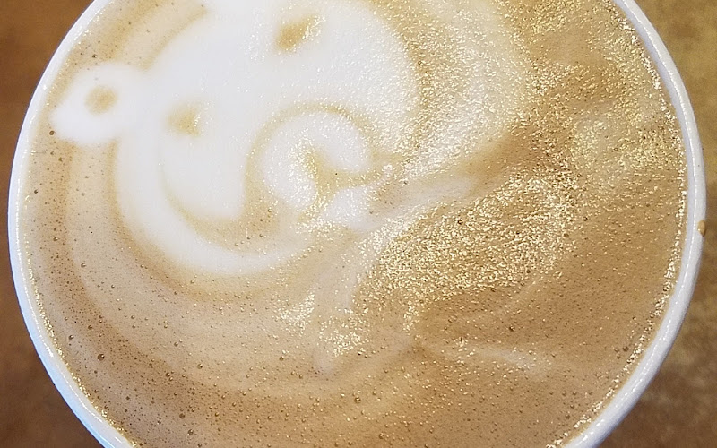 Dunn Brothers Coffee