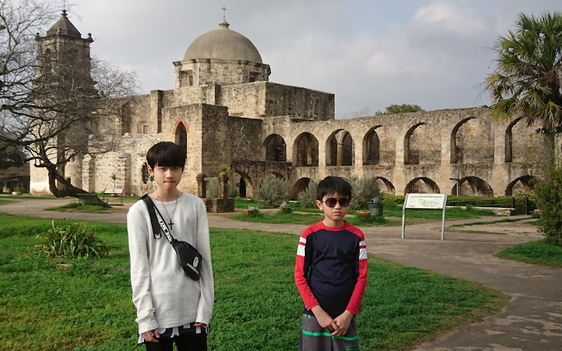 Mission San Jose