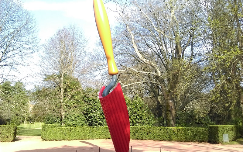 Serralves Museum of Contemporary Art