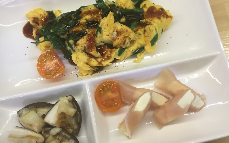 立呑み屋 うさぎ