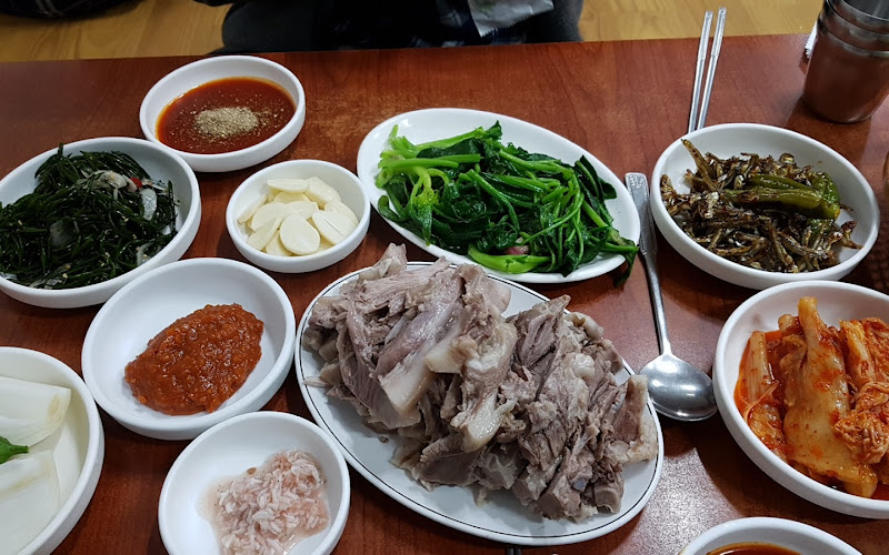 경남국밥