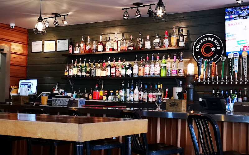 The Craft Kitchen & Bar