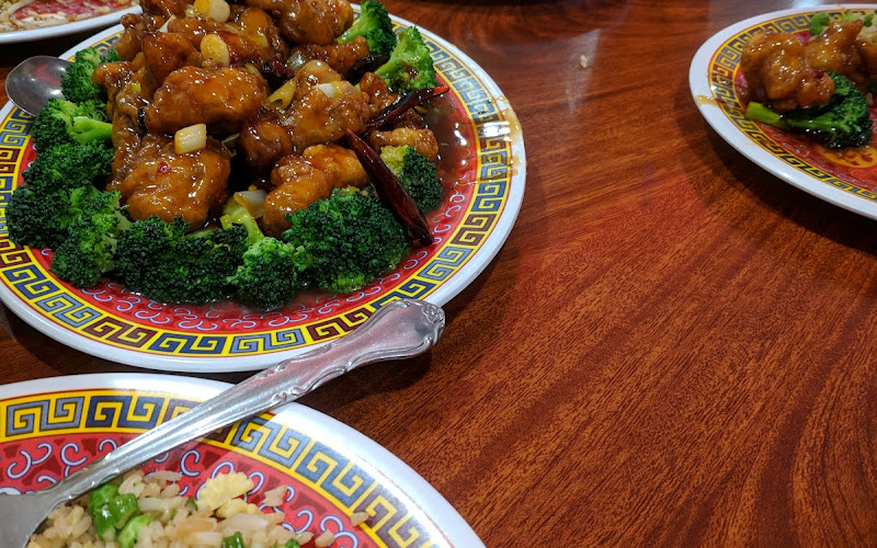 YuJing Chinese Restaurant