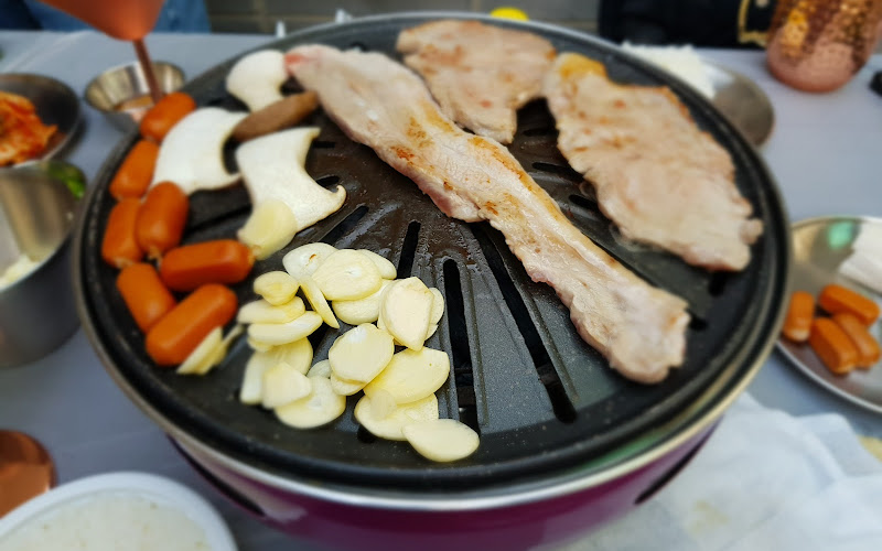 흐르는강물처럼